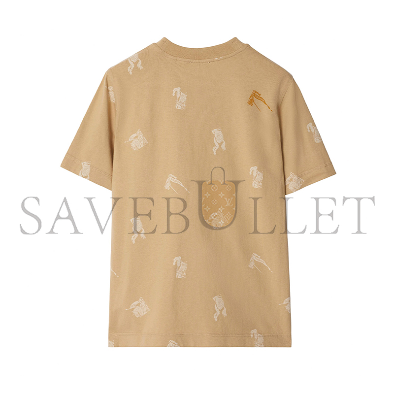 Bv*b*rry kadın sarı t-shirt